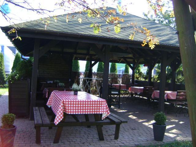 Bed & Breakfast Green Roof Rybarzowice  Eksteriør bilde