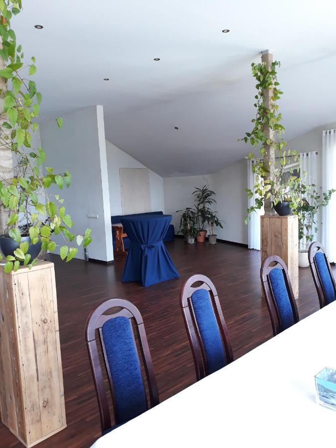 Bed & Breakfast Green Roof Rybarzowice  Eksteriør bilde