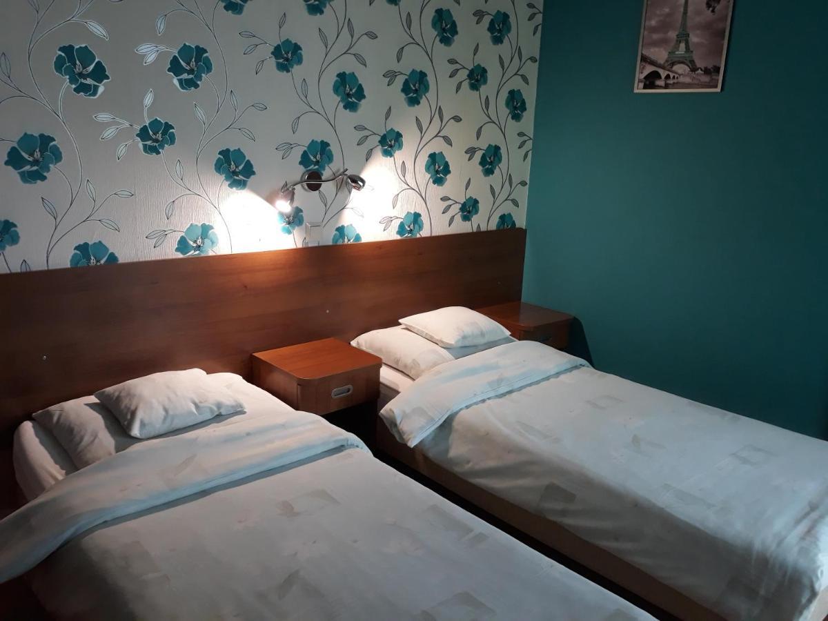 Bed & Breakfast Green Roof Rybarzowice  Eksteriør bilde